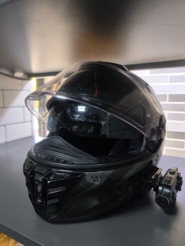 Shark Spartan rs hazırda motoversede 800 manatdı. 650 manata teklif lalafo.az -da Shark Spartan rs hazırda motoversede 800 manatdı. 650 manata teklif