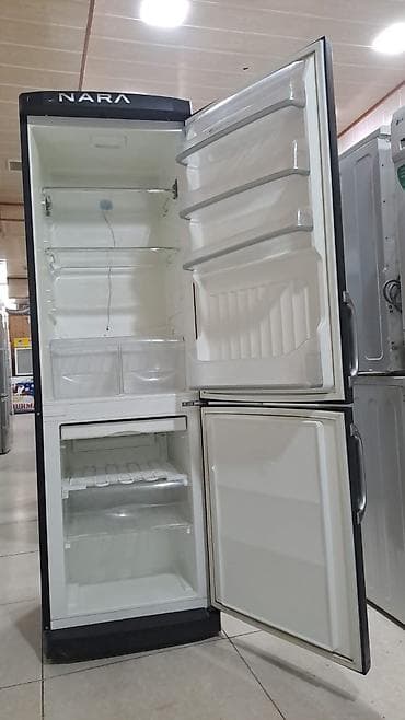 2 qapılı Soyuducu Satılır, rəng - Qara lalafo.az -da 2 qapılı Soyuducu Satılır, rəng - Qara