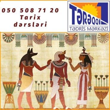 Repetitor, Tarix, Azərbaycan dili, Rus dili, Abituriyent hazırlığı, İmtahanlara hazırlıq lalafo.az -da Repetitor, Tarix, Azərbaycan dili, Rus dili, Abituriyent hazırlığı, İmtahanlara hazırlıq