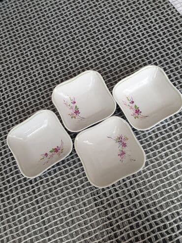 Kasalar, 4 ədədli dəst lalafo.az -da Kasalar, 4 ədədli dəst