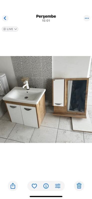 Açılan, 2 qapılı Düz dolab lalafo.az -da Açılan, 2 qapılı Düz dolab