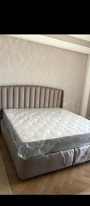Yeni, Ortopedik matras, İki nəfərlik lalafo.az -da Yeni, Ortopedik matras, İki nəfərlik