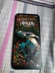 Huawei P40 lite, 128 GB, rəng - Yaşıl, Barmaq izi, İki sim kartlı, Face ID lalafo.az -da Huawei P40 lite, 128 GB, rəng - Yaşıl, Barmaq izi, İki sim kartlı, Face ID