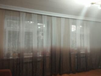 İşlənmiş, Tül, rəng - Qəhvəyi lalafo.az -da İşlənmiş, Tül, rəng - Qəhvəyi