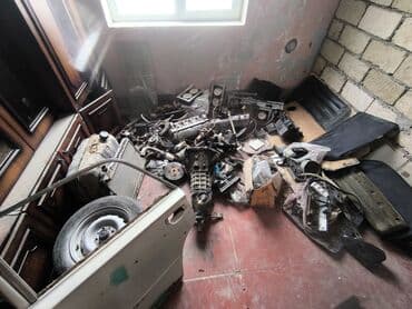 Avtomobil ehtiyat hissələri dəsti Satılır: klassik model (VAZ/Lada lalafo.az -da Avtomobil ehtiyat hissələri dəsti Satılır: klassik model (VAZ/Lada