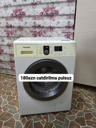 **Samsung paltaryuyan tam islekdir. Unvan Bayil Qiymet 180azn lalafo.az -da **Samsung paltaryuyan tam islekdir. Unvan Bayil Qiymet 180azn