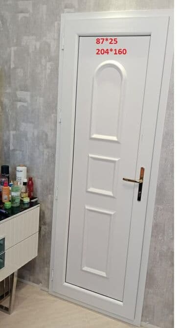 PVC qapı-pəncərəler sparişi qəbul olunur 160-250 azn arası qiymətlər lalafo.az -da PVC qapı-pəncərəler sparişi qəbul olunur 160-250 azn arası qiymətlər