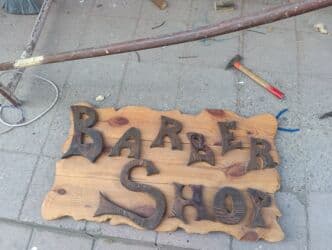 SUPER REKLAM AĞACDAN YENİDƏN LAKLAYİB LED İŞIQLANDIRMA İLƏ Ağacdan əl lalafo.az -da SUPER REKLAM AĞACDAN YENİDƏN LAKLAYİB LED İŞIQLANDIRMA İLƏ Ağacdan əl