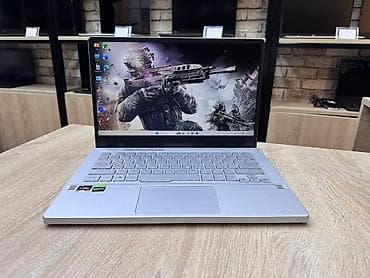 İşlənmiş ASUS ROG, 14 ", AMD Ryzen 7, 512 GB, Ünvandan götürmə, Ödənişli çatdırılma, Rayonlara çatdırılma lalafo.az -da İşlənmiş ASUS ROG, 14 ", AMD Ryzen 7, 512 GB, Ünvandan götürmə, Ödənişli çatdırılma, Rayonlara çatdırılma
