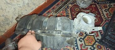 Дроссельные заслонки: Дроссельная заслонка Toyota RAV4 2006 г., Платная доставка at lalafo.az — 1 Дроссельные заслонки: Дроссельная заслонка Toyota RAV4 2006 г., Платная доставка — 1