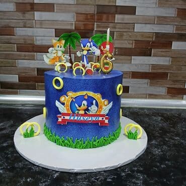 Un: Ev şirniyyatları və tort bəzədilməsi xidməti - Fərdi dizaynlı lalafo.az -da — 4 Un: Ev şirniyyatları və tort bəzədilməsi xidməti - Fərdi dizaynlı — 4