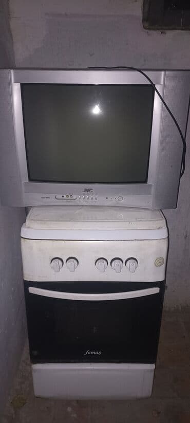 Televizor JVC lalafo.az -da Televizor JVC