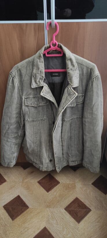 Velvet kurtka, içi istidir, Avropadan alınıb, çox yaxşı vəziyyətdədir lalafo.az -da Velvet kurtka, içi istidir, Avropadan alınıb, çox yaxşı vəziyyətdədir