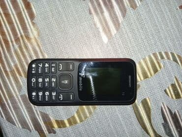 Nokia X, rəng - Qara, Düyməli lalafo.az -da Nokia X, rəng - Qara, Düyməli