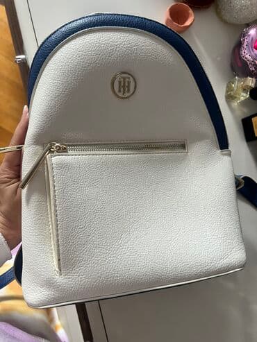 Bel çantası, Tommy Hilfiger, İşlənmiş lalafo.az -da Bel çantası, Tommy Hilfiger, İşlənmiş