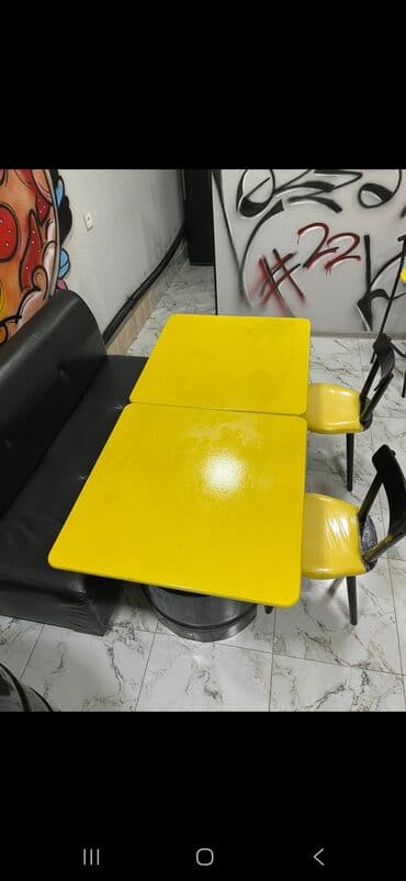 *SEVA XIRDALAN* .BAR ucun oturacaqlar, masadivan Dəst şəkildə lalafo.az -da *SEVA XIRDALAN* .BAR ucun oturacaqlar, masadivan Dəst şəkildə