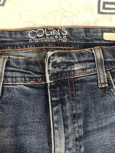 Мужские джинсы, ColinS, M at lalafo.az Мужские джинсы, ColinS, M