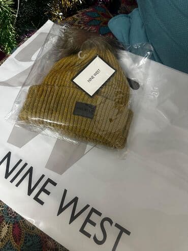 Nine west original upakovka daxil biryerde 30manat lalafo.az -da Nine west original upakovka daxil biryerde 30manat