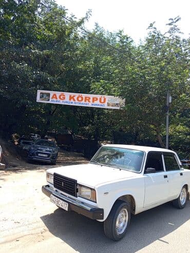 VAZ (LADA) 2105: 0.5 l | 1982 il lalafo.az -da VAZ (LADA) 2105: 0.5 l | 1982 il