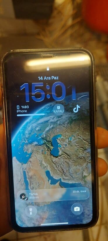 IPhone 11, 64 GB, Qara, Face ID lalafo.az -da IPhone 11, 64 GB, Qara, Face ID