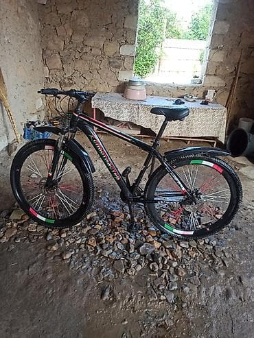 İşlənmiş Şəhər velosipedi 29", sürətlərin sayı: 20, Ünvandan götürmə lalafo.az -da İşlənmiş Şəhər velosipedi 29", sürətlərin sayı: 20, Ünvandan götürmə