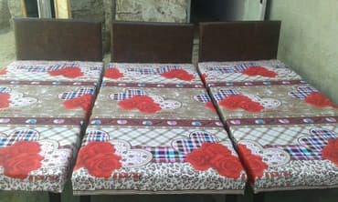 Təknəfərlik çarpayı lalafo.az -da Təknəfərlik çarpayı