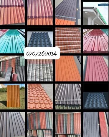 Profnastil: Dam örtuyu satişi bir başa zavod isdelen ölcye kesirik catrlma pulsuz lalafo.az -da — 4 Profnastil: Dam örtuyu satişi bir başa zavod isdelen ölcye kesirik catrlma pulsuz — 4