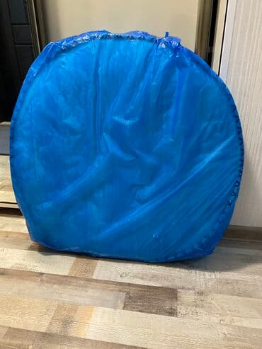 Oğlan və qız üçün, İşlənmiş, Yumru, Beşik, Dəstsiz, Matras ilə, Yellənmə mexanizmsiz lalafo.az -da Oğlan və qız üçün, İşlənmiş, Yumru, Beşik, Dəstsiz, Matras ilə, Yellənmə mexanizmsiz