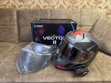 LS2 Vector 2 FF811 .Dəbilqə tam yeni kimidi,çızığda heç yoxdu demək lalafo.az -da LS2 Vector 2 FF811 .Dəbilqə tam yeni kimidi,çızığda heç yoxdu demək