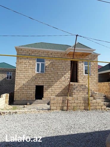 Masazır 2 otaqlı, 40 kv. m, Kredit var, Təmirsiz lalafo.az -da Masazır 2 otaqlı, 40 kv. m, Kredit var, Təmirsiz