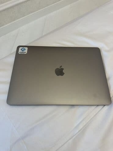 Skanerlər: İşlənmiş Apple MacBook, 13.3 ", Apple M1, 256 GB lalafo.az -da — 3 Skanerlər: İşlənmiş Apple MacBook, 13.3 ", Apple M1, 256 GB — 3