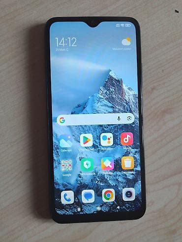 Redmi 9, 64 GB lalafo.az -da Redmi 9, 64 GB