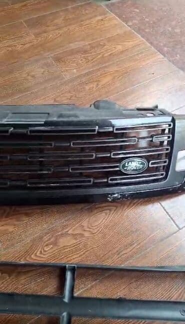 Land Rover Range rover, 2024 il lalafo.az -da Land Rover Range rover, 2024 il