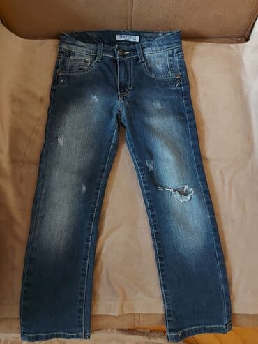 Uşaq cins şalvarı lalafo.az -da Uşaq cins şalvarı