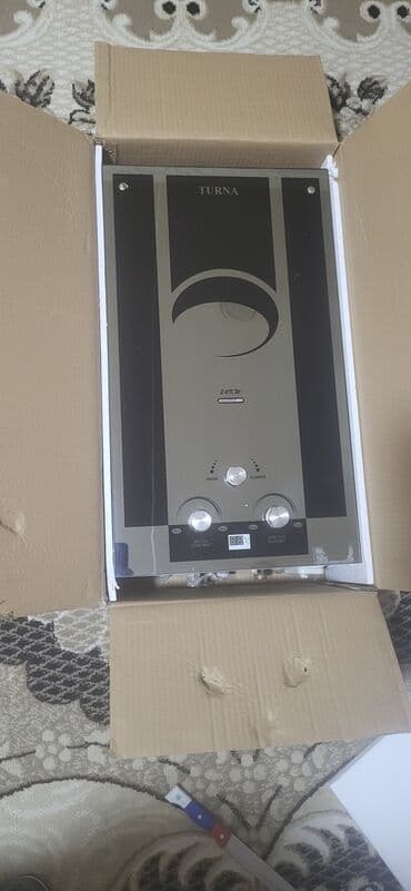 Cмесители для душа: TURNА qazla işləyən ani su qızdırıcısı – 24 kW heç bir curuyu su at lalafo.az — 2 Cмесители для душа: TURNА qazla işləyən ani su qızdırıcısı – 24 kW heç bir curuyu su — 2