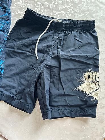Пляжная одежда: Oğlan uçun plavki,deniz şortiki. 8/9/10 yaşa geder.turkiyeden almışam at lalafo.az — 3 Пляжная одежда: Oğlan uçun plavki,deniz şortiki. 8/9/10 yaşa geder.turkiyeden almışam — 3