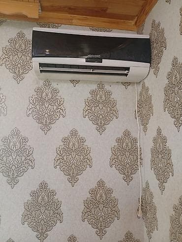 Kondisioner İşlənmiş, 40-45 kv. m, Split sistem lalafo.az -da — 2 Kondisioner İşlənmiş, 40-45 kv. m, Split sistem — 2