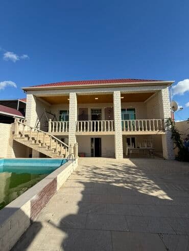 7 otaqlı, 250 kv. m lalafo.az -da 7 otaqlı, 250 kv. m