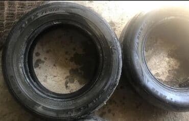 Yeni Şin Falken 205 / 65 / R 15 lalafo.az -da Yeni Şin Falken 205 / 65 / R 15