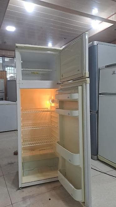 2 qapılı Beko Soyuducu Satılır, rəng - Ağ lalafo.az -da 2 qapılı Beko Soyuducu Satılır, rəng - Ağ