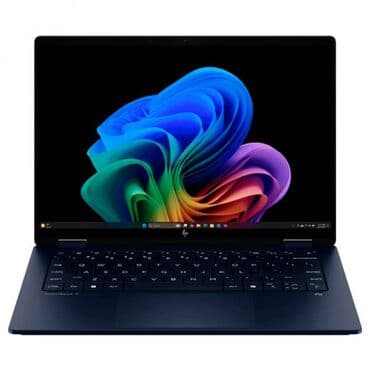 HP OmniBook X Flip 14-fm0023dx Next Gen AI PC B5UJ2UA ✅Qeyd : Laptop lalafo.az -da HP OmniBook X Flip 14-fm0023dx Next Gen AI PC B5UJ2UA ✅Qeyd : Laptop