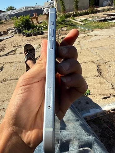 IPhone 15 Plus, 128 GB, Mavi lalafo.az -da IPhone 15 Plus, 128 GB, Mavi