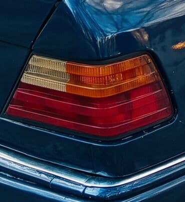 Qalloqen, Mercedes-Benz 1994 il lalafo.az -da Qalloqen, Mercedes-Benz 1994 il