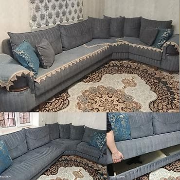 Divan, İşlənmiş, Açılan, Bazalı lalafo.az -da Divan, İşlənmiş, Açılan, Bazalı