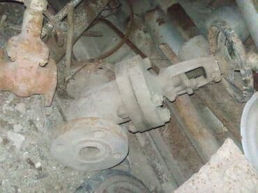 Кухонные краны: Sənaye klapanı – Officina Fonderie CERRESE (İtaliya) istehsalı - Tip at lalafo.az — 1 Кухонные краны: Sənaye klapanı – Officina Fonderie CERRESE (İtaliya) istehsalı - Tip — 1