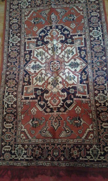 Xalça Dekorativ lalafo.az -da Xalça Dekorativ