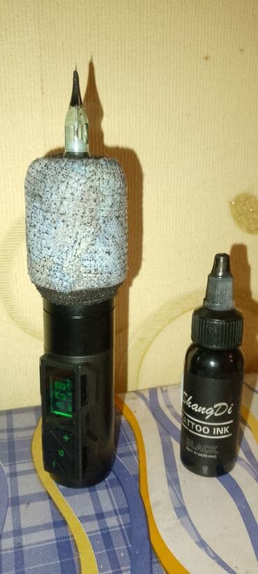 Qiymət70 Gondermək olar yaxsi vəzyətdedir az isdenib tato aparati lalafo.az -da Qiymət70 Gondermək olar yaxsi vəzyətdedir az isdenib tato aparati