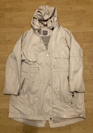 Əla vəziyyətdə Next brendi olan qadın gödəkçəsi. Payız üçün ideal lalafo.az -da Əla vəziyyətdə Next brendi olan qadın gödəkçəsi. Payız üçün ideal