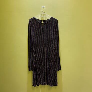 Kokteyl donu, Midi, Zara, M lalafo.az -da Kokteyl donu, Midi, Zara, M