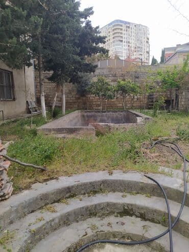 Bakı, 8 kv. m, 9 otaq, Hovuzlu lalafo.az -da Bakı, 8 kv. m, 9 otaq, Hovuzlu